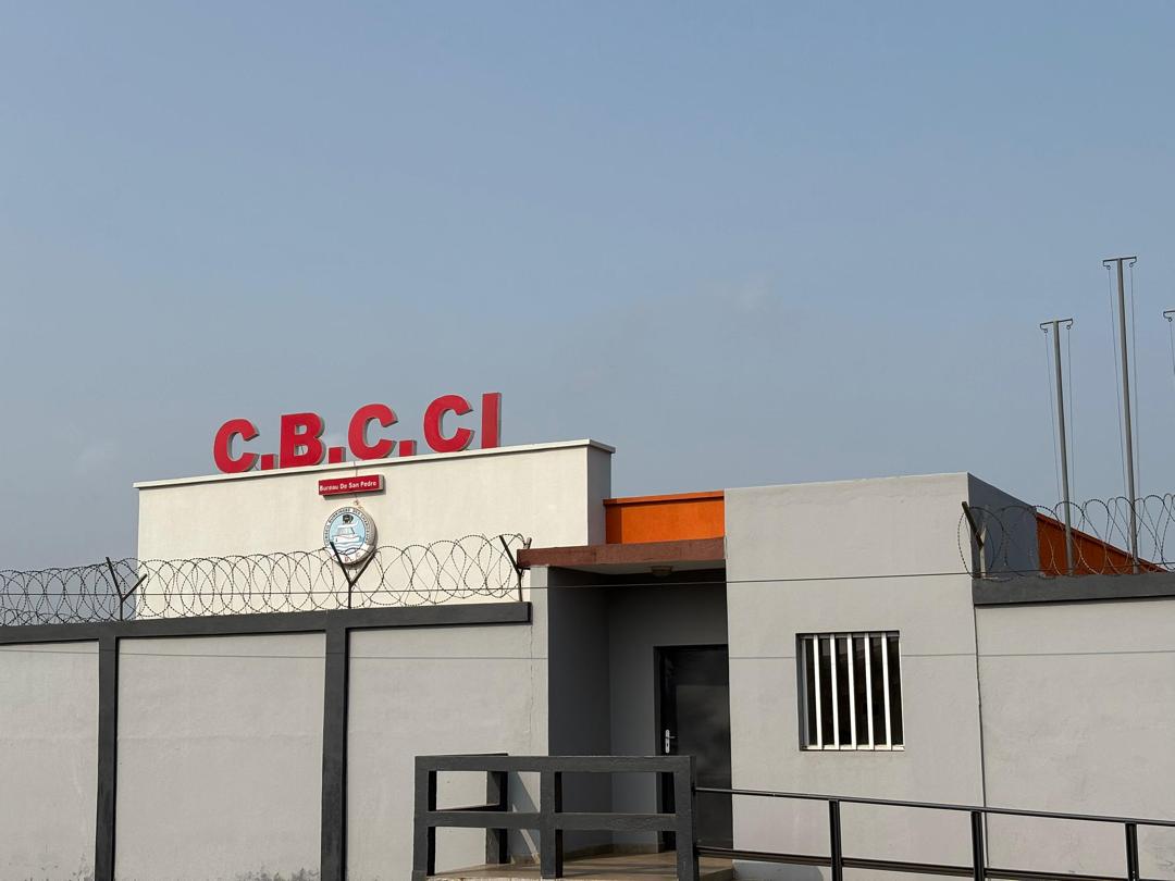 CBC Abidjan - image 1